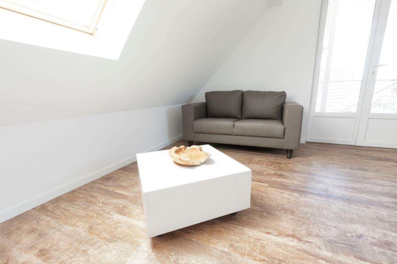 Appartement Donna Rhinau Exteriör bild