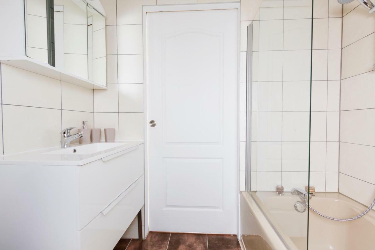 Appartement Donna Rhinau Exteriör bild