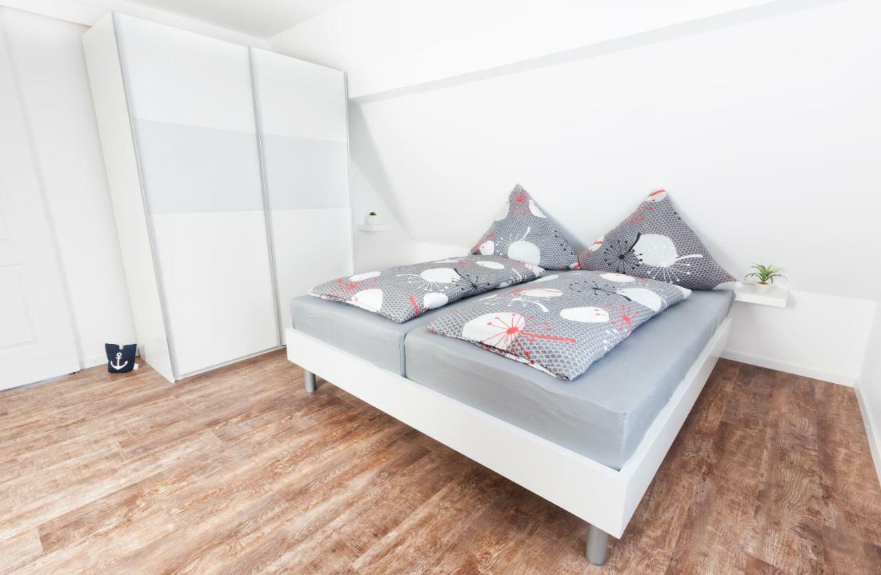 Appartement Donna Rhinau Exteriör bild