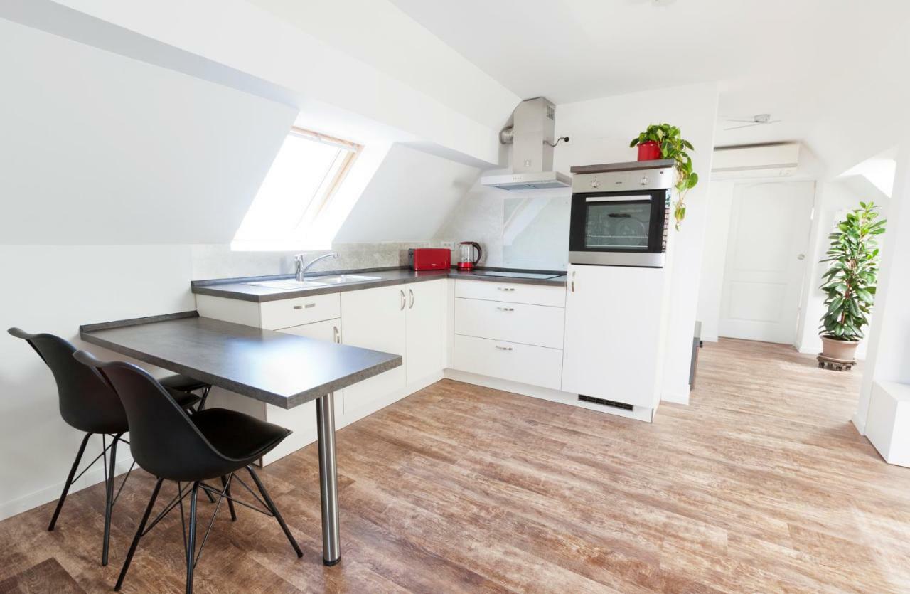 Appartement Donna Rhinau Exteriör bild