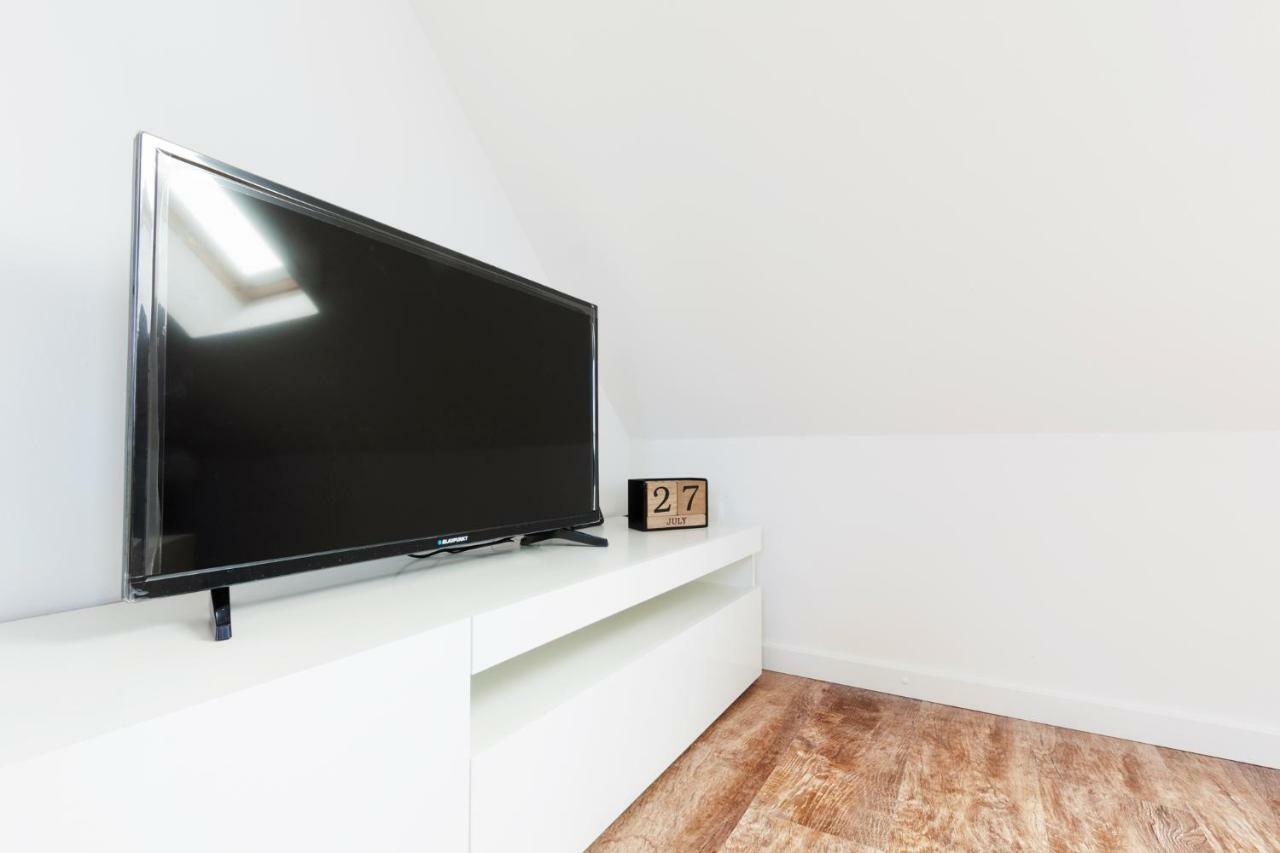 Appartement Donna Rhinau Exteriör bild