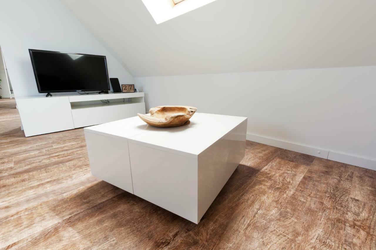 Appartement Donna Rhinau Exteriör bild